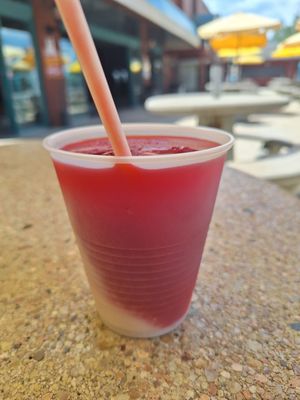 Beer Barrel Saloon by null