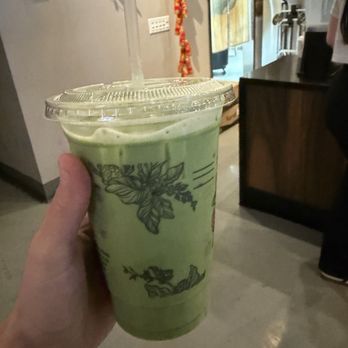 Phin Smith Las Vegas - Coffee & Tea Near Me - Las Vegas, Nevada