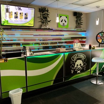 Fat Panda - Juice Bar - Vape Shops Near Me - Thunder Bay, Ontario Fat Panda - Juice Bar - Vape Shops Near Me - Thunder Bay, Ontario