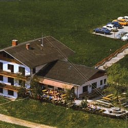 Jausenstation Schönagl