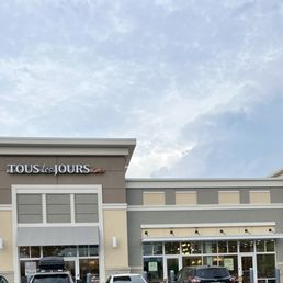 TOUS LES JOURS - Updated November 2025 - 367 Photos - 75 Reviews