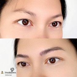 Livia Haus of Brows - 歐式仿真眉-Microblading