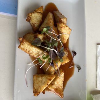 Sal Y Pimienta - Quesitos frito - Seafood Near Me - Fajardo, Puerto Rico