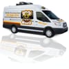 Totally Groomy Mobile Dog Grooming gift card