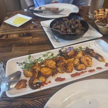 Basque Tapas Bar - Spanish Near Me - Tarrytown, New York