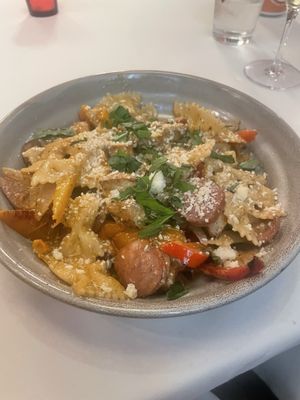 Foundation Room Boston by null