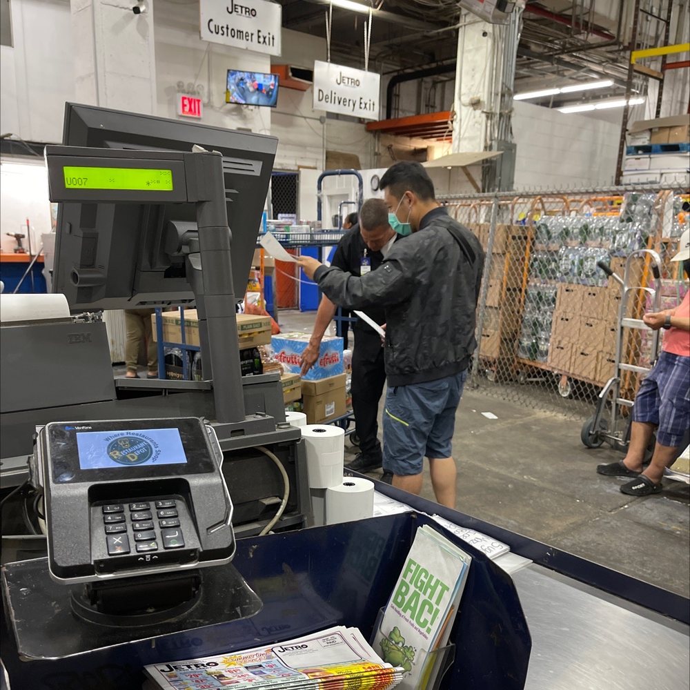 RESTAURANT DEPOT/JETRO Updated November 2024 24 Photos & 35 Reviews