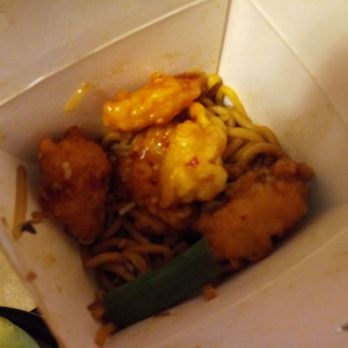 Hong Kong Restaurant - Chinese Near Me - Aurora, Illinois