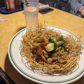 Saigon Cafe - Massive N2 Chow Mein with Gravy - Vietnamese Near Me - Woodstock, Georgia Saigon Cafe - Massive N2 Chow Mein with Gravy - Vietnamese Near Me - Woodstock, Georgia