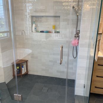 Better Together Builders - Master bath - General Contractors Near Me - Los Angeles, California
