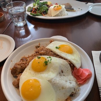FOB Kitchen - Filipino Near Me - Oakland, California