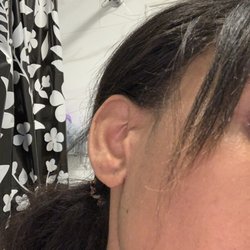 Style By Imagination Hair Salon - Damaged hair