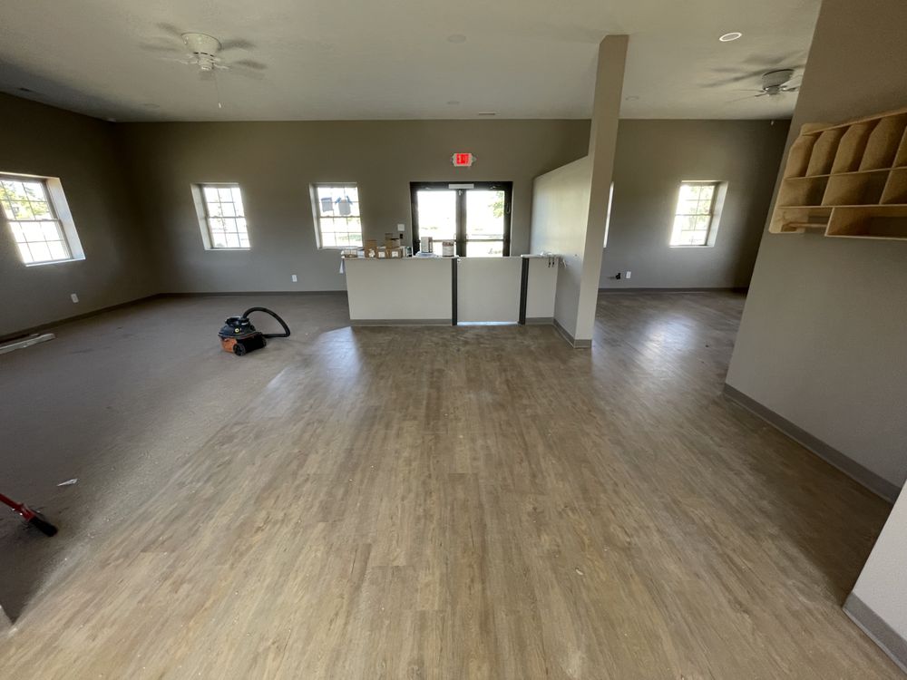 Slide of Renewal Services