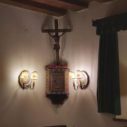 Weitmoser Schlössl - Herrgott Winkel