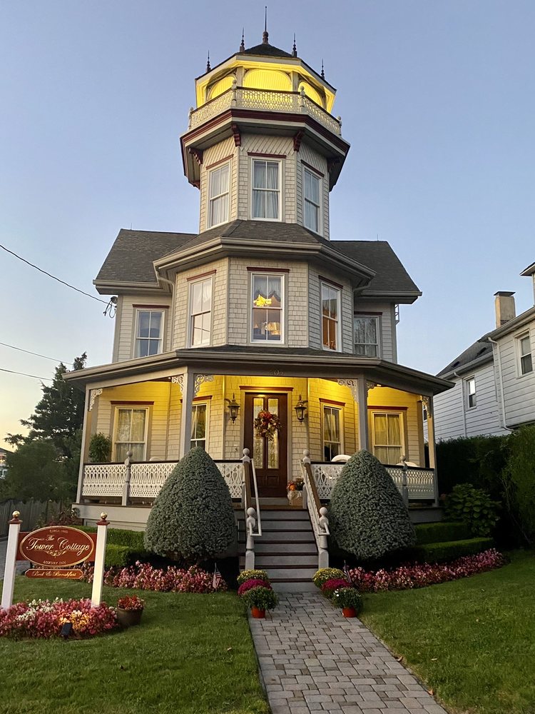 THE TOWER COTTAGE LUXURY BED AND BREAKFAST Updated October 2024 65