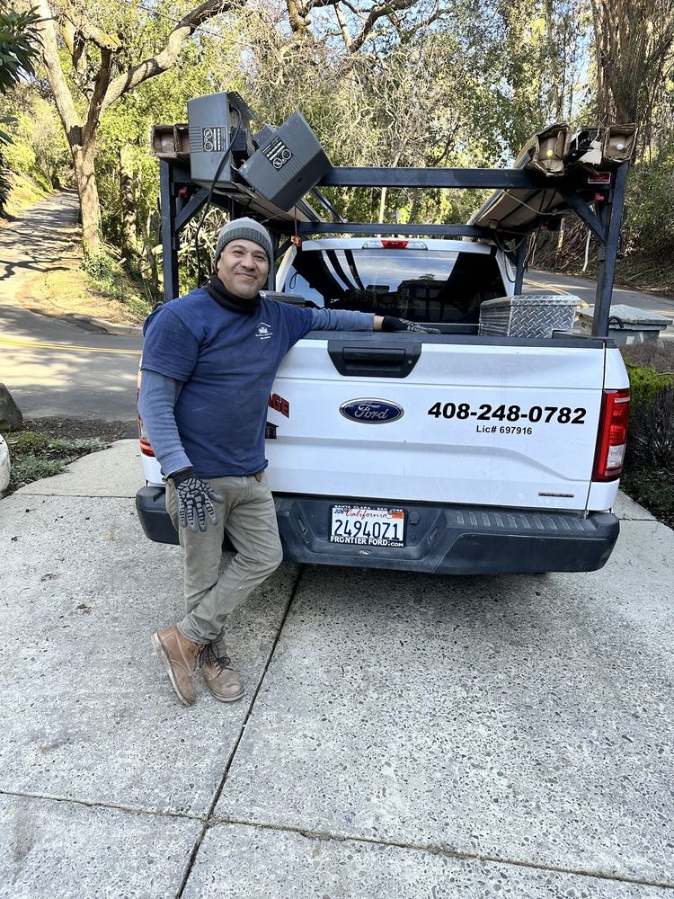 Sousa's Garage Doors - Garage Door Contractor in Santa Clara, CA