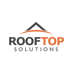 Slide of Rooftop Solutions