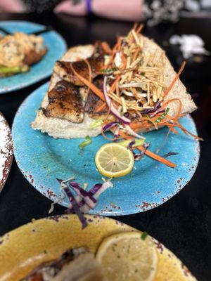 Seither’s Seafood by null