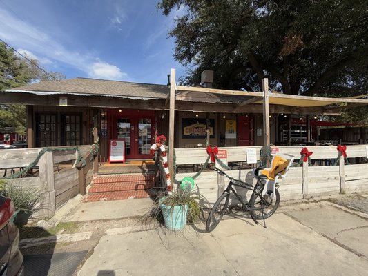 Chilosos Taco House by null