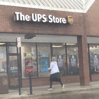 The UPS Store - Shipping Centers Near Me - Novi, Michigan The UPS Store - Shipping Centers Near Me - Novi, Michigan