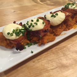 La Flaca Gastrobar