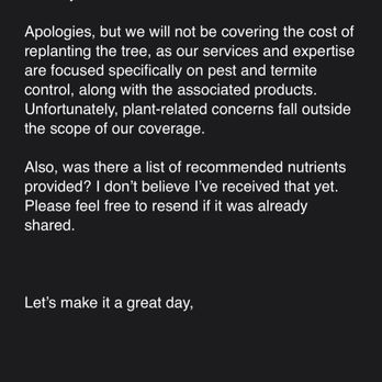 The Bugman - Email from the Bugman - Pest Control Near Me - Anaheim, California The Bugman - Email from the Bugman - Pest Control Near Me - Anaheim, California