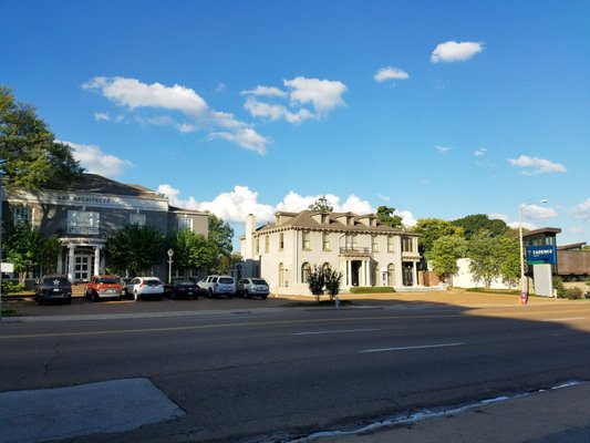 Askew Nixon Ferguson Architects Inc.