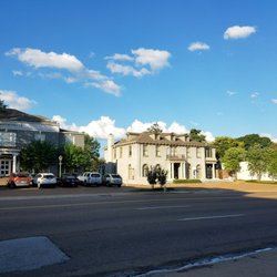 Askew Nixon Ferguson Architects Inc. - I meant to askew about this