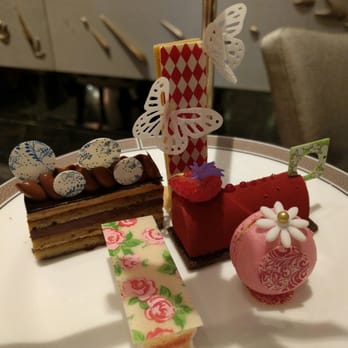 Palm Court - Sweets - Tea Rooms Near Me - London, XGL Palm Court - Sweets - Tea Rooms Near Me - London, XGL