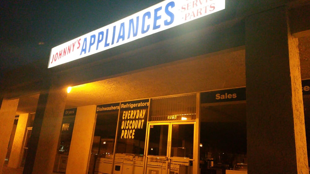 JOHNNY’S WHIRLMOR APPLIANCE Updated October 2024 20 Reviews 2074