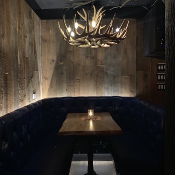 The Cabin Nyc 294 Photos 196 Reviews American New 205 E