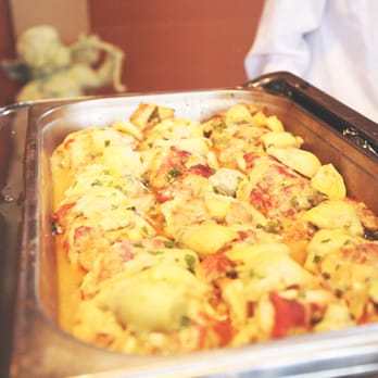 Cafe Soleil - Chicken Saltimbocca - Breakfast & Brunch Near Me - El Sobrante, California