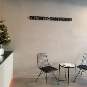 Distrito Coffee - Beautiful, minimalist design. - Coffee & Tea Near Me - San Pedro, California Distrito Coffee - Beautiful, minimalist design. - Coffee & Tea Near Me - San Pedro, California