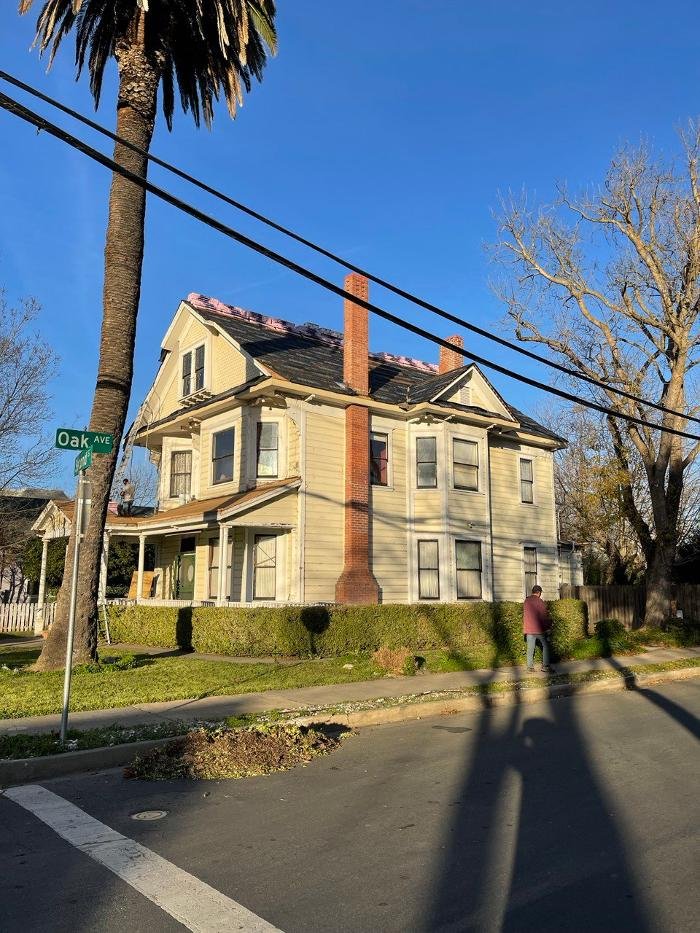 Slide of Spring Roofing