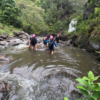 Rappel Maui - Tours Near Me - Haiku, Hawaii