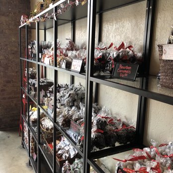 The Hot Chocolatier - Desserts Near Me - Chattanooga, Tennessee The Hot Chocolatier - Desserts Near Me - Chattanooga, Tennessee