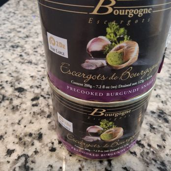Supermarket Italy - Escargot - International Grocery Near Me - Lyndhurst, New Jersey Supermarket Italy - Escargot - International Grocery Near Me - Lyndhurst, New Jersey