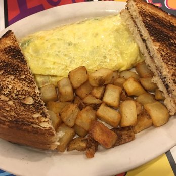 The Chicken or the Egg - Omelette - Breakfast & Brunch Near Me - Beach Haven, New Jersey The Chicken or the Egg - Omelette - Breakfast & Brunch Near Me - Beach Haven, New Jersey