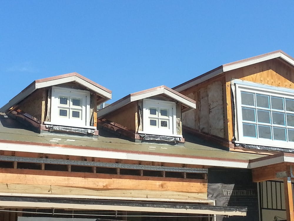 Slide of Cool Roof Service