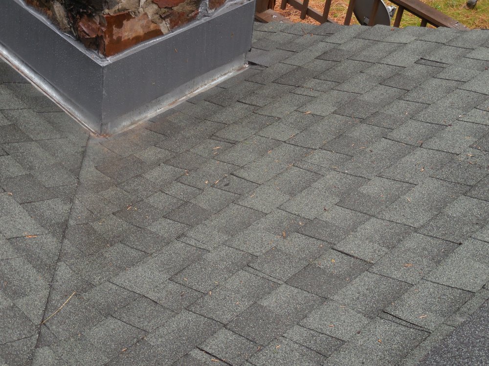 Slide of Rau Roofing