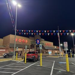 Food City