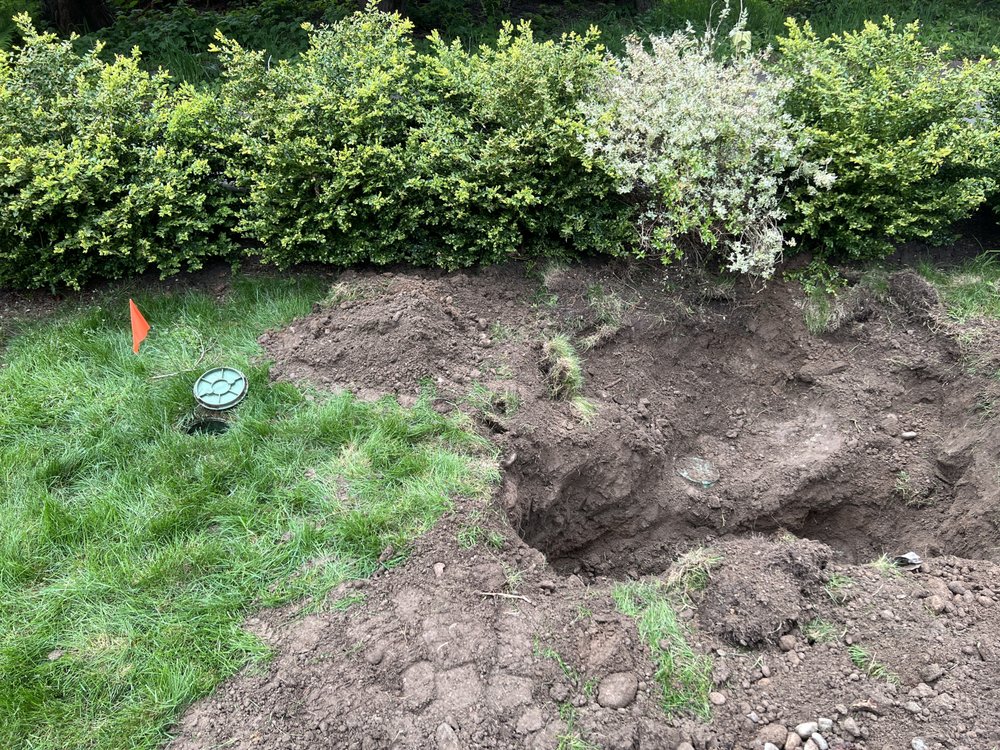 Dano's Septic Tank Pumping - septic in Bremerton, WA