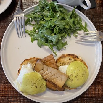 Field & Fire - Benedict - New American Near Me - Greenville, Wisconsin