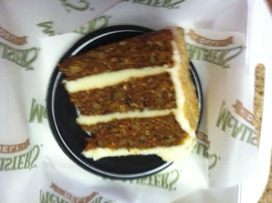 McAlister's Deli by null