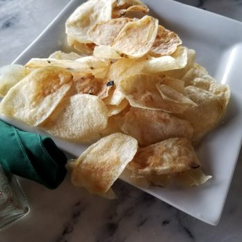 Seabra's Armory - Homemade potato chips - Seafood Near Me - Perth Amboy, New Jersey