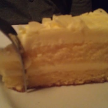 82 Queen - Lemon cake - Southern Near Me - Charleston, South Carolina