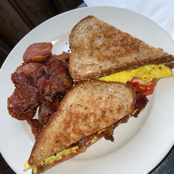 Whiskey Business - Holly Jolly Pop-up! - Breakfast sandwich - Whiskey Bars Near Me - Chicago, Illinois Whiskey Business - Holly Jolly Pop-up! - Breakfast sandwich - Whiskey Bars Near Me - Chicago, Illinois