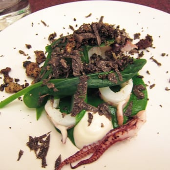 Le Chateaubriand - French Near Me - Paris, 75