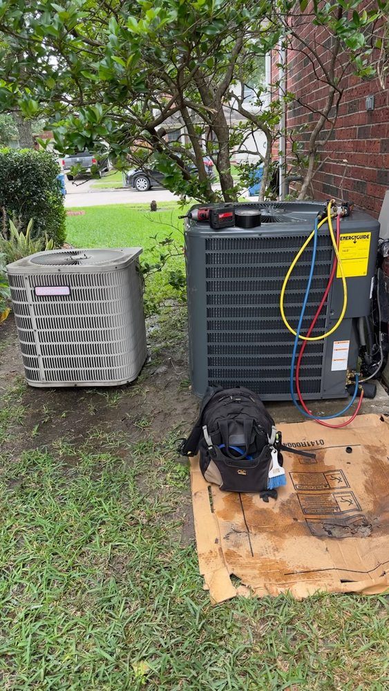 Slide of Southwest Electric