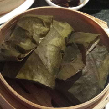 Luk Fu - Lotus wrap - Asian Fusion Near Me - Hanover, Maryland